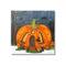 Stupell Industries Pumpkin House In Woods Canvas Wall Art